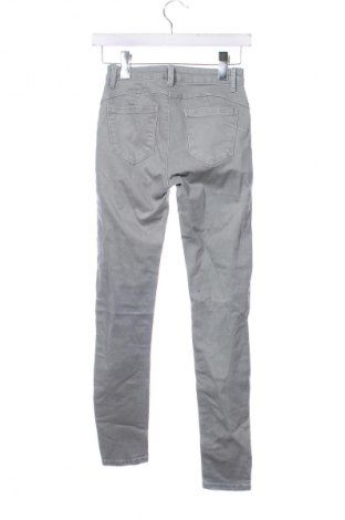 Dámské džíny  Unbranded, Velikost XS, Barva Šedá, Cena  119,00 Kč