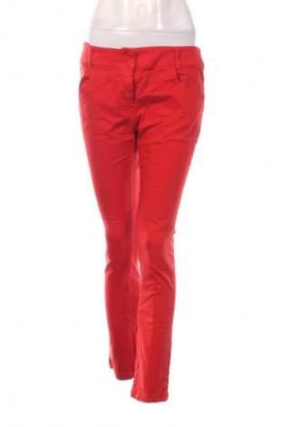 Damen Jeans Unbranded, Größe M, Farbe Rot, Preis € 4,99