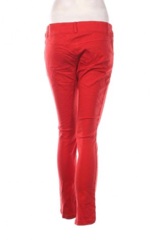 Damen Jeans Unbranded, Größe M, Farbe Rot, Preis € 4,99