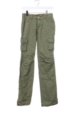 Damen Jeans Unbranded, Größe S, Farbe Grün, Preis € 6,99