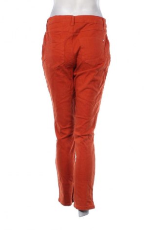 Damen Jeans, Größe M, Farbe Orange, Preis € 8,99