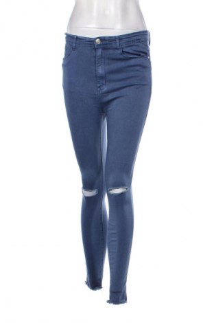 Damen Jeans, Größe L, Farbe Blau, Preis € 8,99