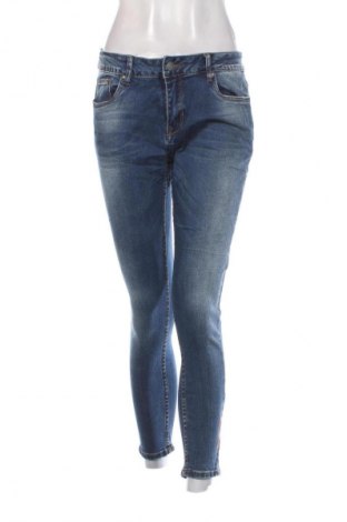 Damen Jeans Unbranded, Größe M, Farbe Blau, Preis € 4,99