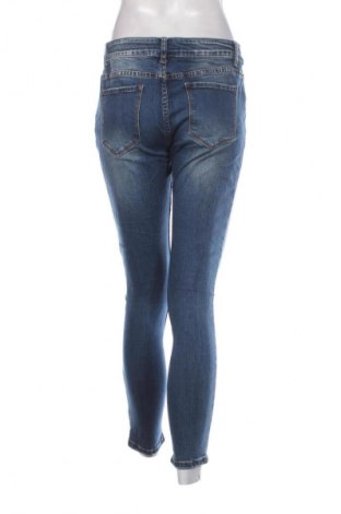 Damen Jeans Unbranded, Größe M, Farbe Blau, Preis € 4,99