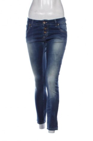 Damen Jeans Unbranded, Größe M, Farbe Blau, Preis € 4,99