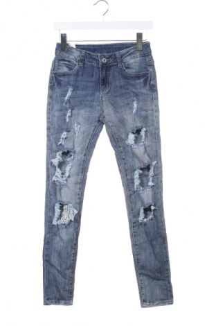 Damen Jeans, Größe S, Farbe Blau, Preis € 13,99