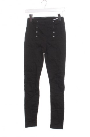 Damen Jeans Unbranded, Größe XS, Farbe Schwarz, Preis € 4,99