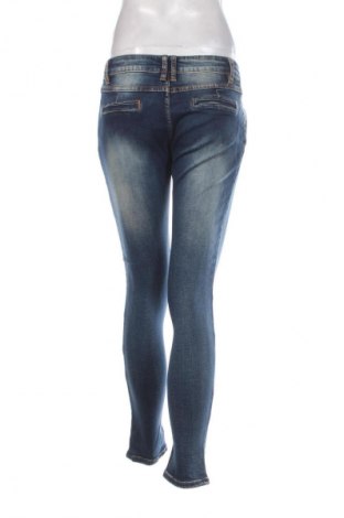 Damen Jeans Unbranded, Größe M, Farbe Blau, Preis € 4,99
