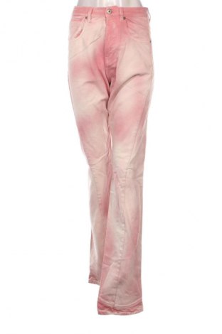 Damen Jeans Unbranded, Größe S, Farbe Rosa, Preis € 4,99