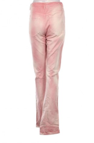 Damen Jeans Unbranded, Größe S, Farbe Rosa, Preis € 4,99