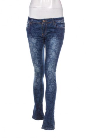 Damen Jeans, Größe XL, Farbe Blau, Preis 8,99 €