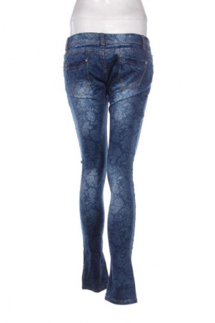 Damen Jeans, Größe XL, Farbe Blau, Preis € 8,99