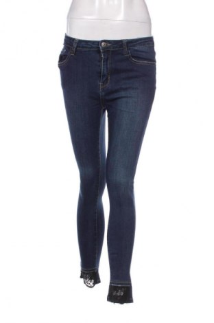 Damen Jeans Unbranded, Größe M, Farbe Blau, Preis € 4,99