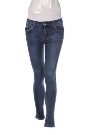 Damen Jeans Unbranded, Größe M, Farbe Blau, Preis € 4,99