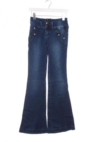 Damen Jeans, Größe M, Farbe Blau, Preis € 8,99