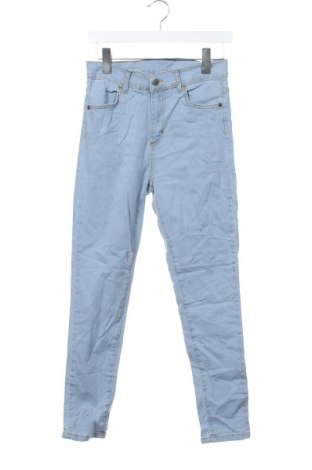 Damen Jeans Unbranded, Größe XS, Farbe Blau, Preis € 4,99