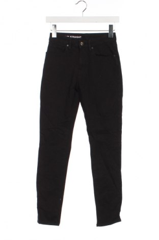 Damen Jeans Unbranded, Größe XXS, Farbe Schwarz, Preis € 4,99