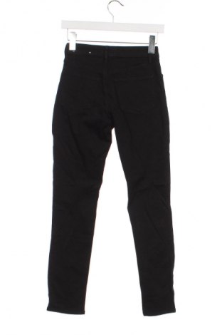 Damen Jeans Unbranded, Größe XXS, Farbe Schwarz, Preis € 4,99