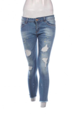Damen Jeans Unbranded, Größe M, Farbe Blau, Preis € 4,99