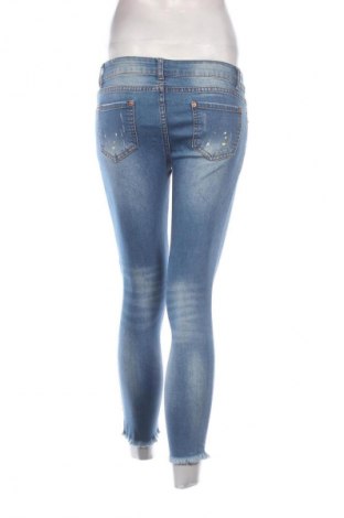 Damen Jeans Unbranded, Größe M, Farbe Blau, Preis € 4,99