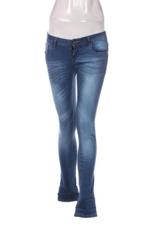 Damen Jeans Unbranded, Größe S, Farbe Blau, Preis € 4,99