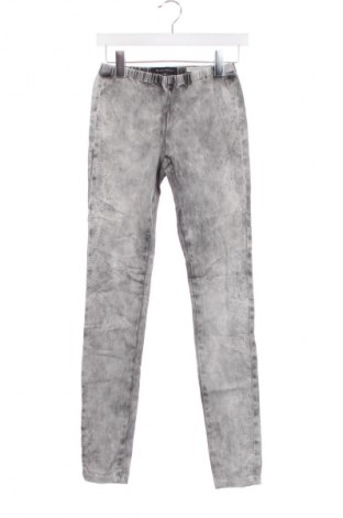 Damen Jeans, Größe XS, Farbe Grau, Preis € 8,99