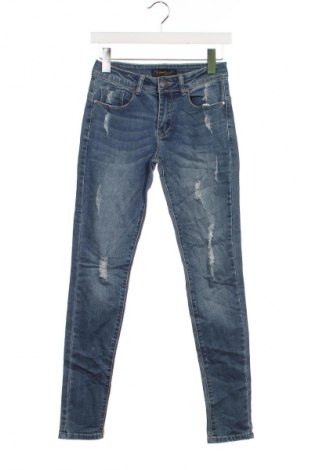 Damen Jeans, Größe XS, Farbe Blau, Preis € 8,99