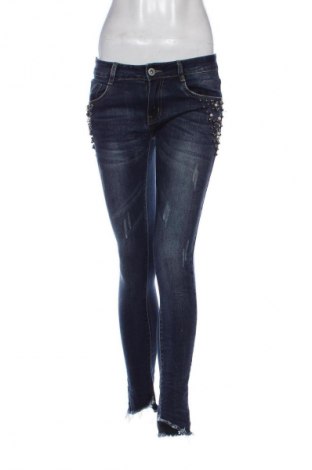 Damen Jeans Unbranded, Größe S, Farbe Blau, Preis € 4,99