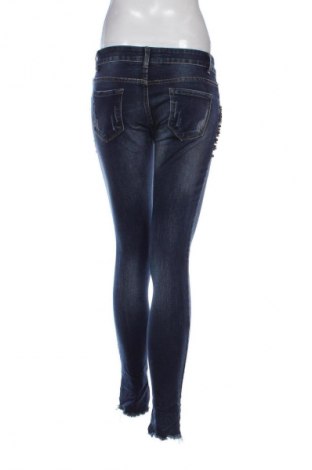 Damen Jeans Unbranded, Größe S, Farbe Blau, Preis € 4,99