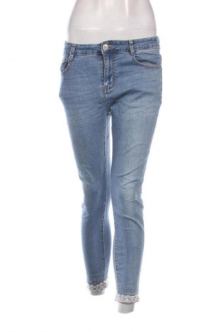 Damen Jeans Unbranded, Größe M, Farbe Blau, Preis € 4,99