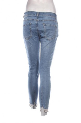 Damen Jeans Unbranded, Größe M, Farbe Blau, Preis € 4,99