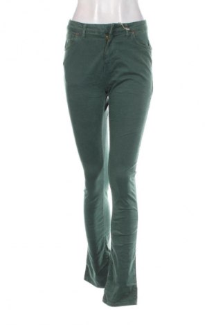 Blugi de femei Carrera Jeans, Mărime S, Culoare Verde, Preț 38,99 Lei