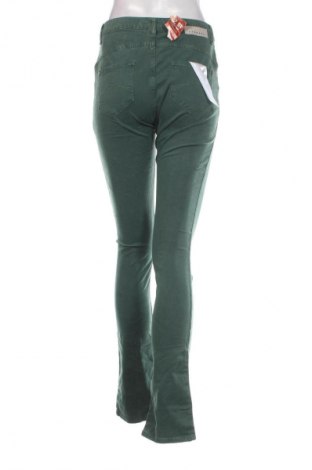 Blugi de femei Carrera Jeans, Mărime S, Culoare Verde, Preț 38,99 Lei