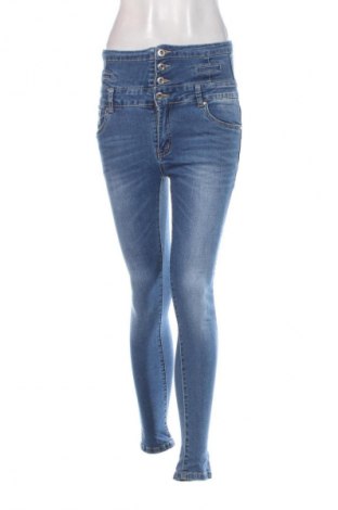 Damen Jeans Unbranded, Größe S, Farbe Blau, Preis € 4,99