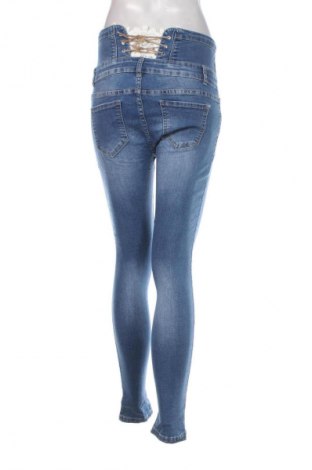 Damen Jeans Unbranded, Größe S, Farbe Blau, Preis € 4,99