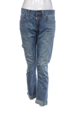 Damen Jeans, Größe L, Farbe Blau, Preis 7,99 €