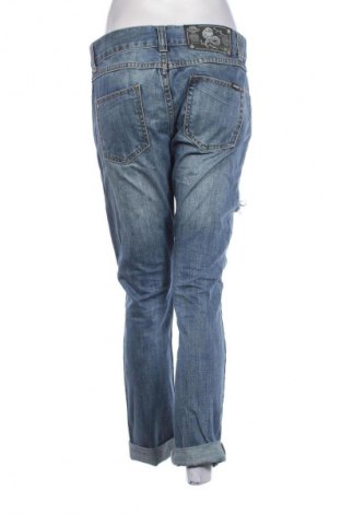 Damen Jeans, Größe L, Farbe Blau, Preis 7,99 €