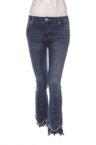 Damen Jeans Unbranded, Größe S, Farbe Blau, Preis € 4,99