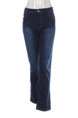 Damen Jeans, Größe XXL, Farbe Blau, Preis € 15,99