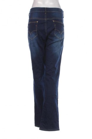 Damen Jeans, Größe XXL, Farbe Blau, Preis € 15,99