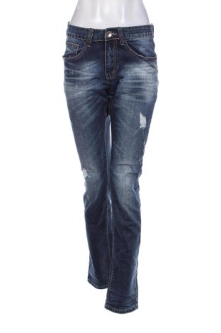 Damen Jeans Unbranded, Größe M, Farbe Blau, Preis € 5,99
