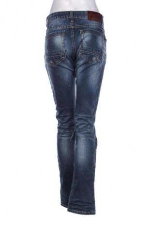 Damen Jeans Unbranded, Größe M, Farbe Blau, Preis € 5,99