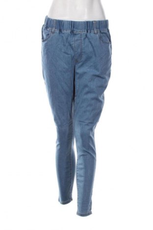 Damen Jeans Unbranded, Größe L, Farbe Blau, Preis € 4,99