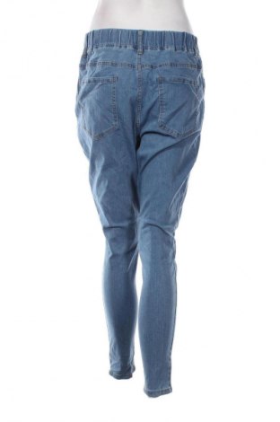 Damen Jeans Unbranded, Größe L, Farbe Blau, Preis € 4,99
