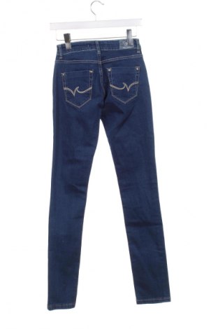 Damen Jeans Unbranded, Größe XS, Farbe Blau, Preis 16,85 €