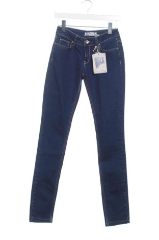 Damen Jeans Unbranded, Größe S, Farbe Blau, Preis 15,96 €