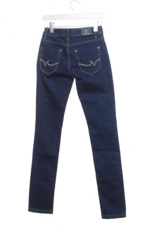 Damen Jeans Unbranded, Größe S, Farbe Blau, Preis 15,96 €