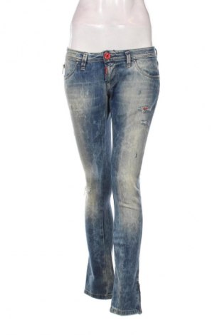Damen Jeans Unbranded, Größe M, Farbe Blau, Preis € 3,99