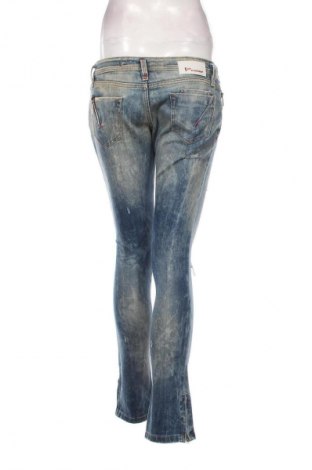 Damen Jeans Unbranded, Größe M, Farbe Blau, Preis € 3,99