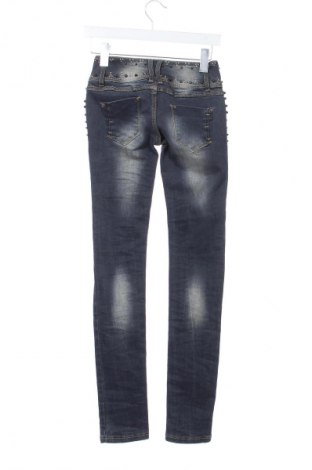 Damen Jeans Unbranded, Größe S, Farbe Grau, Preis € 18,34